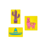 Jack In The Box - Kit Creatie 2-In-1 Lama Jack in the box - 2